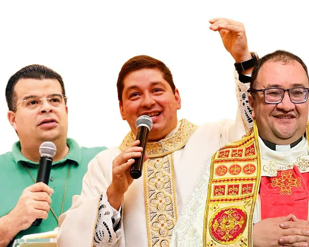 viver em cristo
