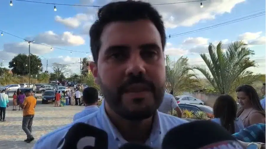 wilson filho deputado