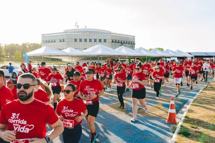 3a corrida pela vida em joao pessoa