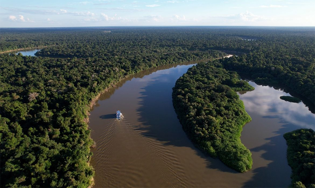 Aprovado o projeto que cria sistema de incentivo à produção sustentável na Amazônia
