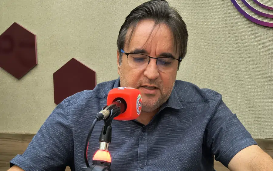 andre brasileiro médico