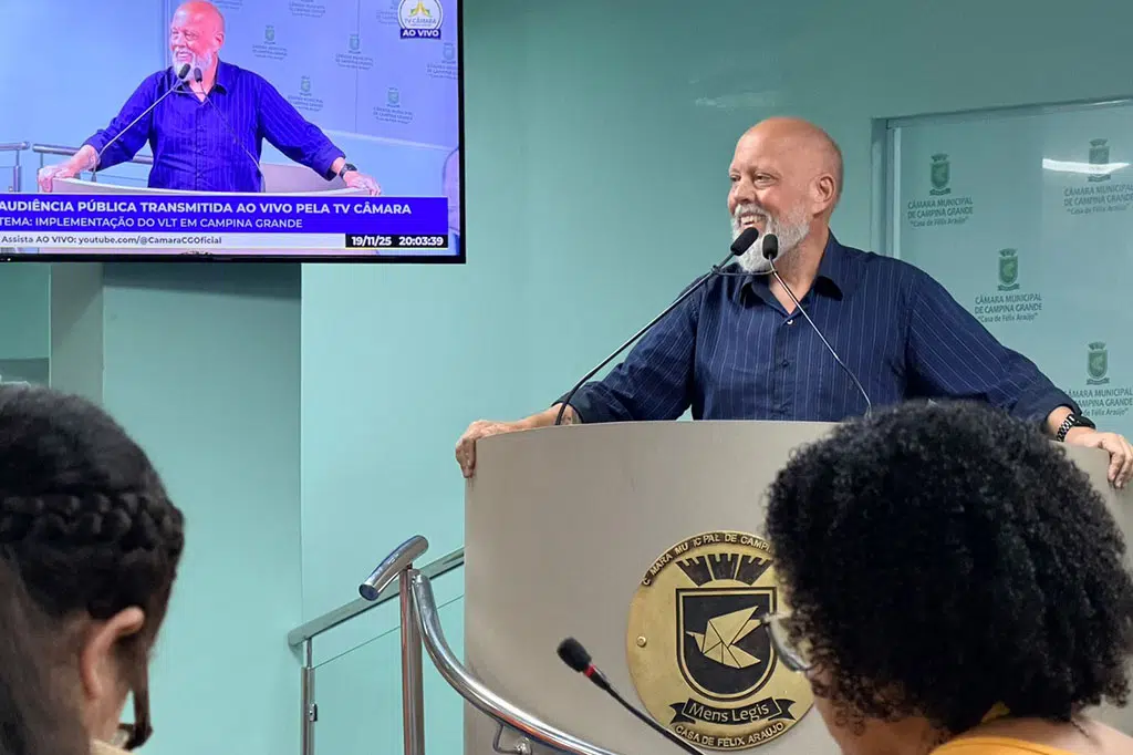 audiencia publica sobre implementacao do vlt em campina grande