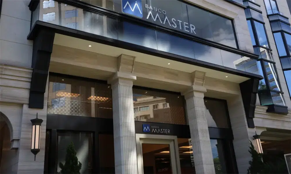 banco master