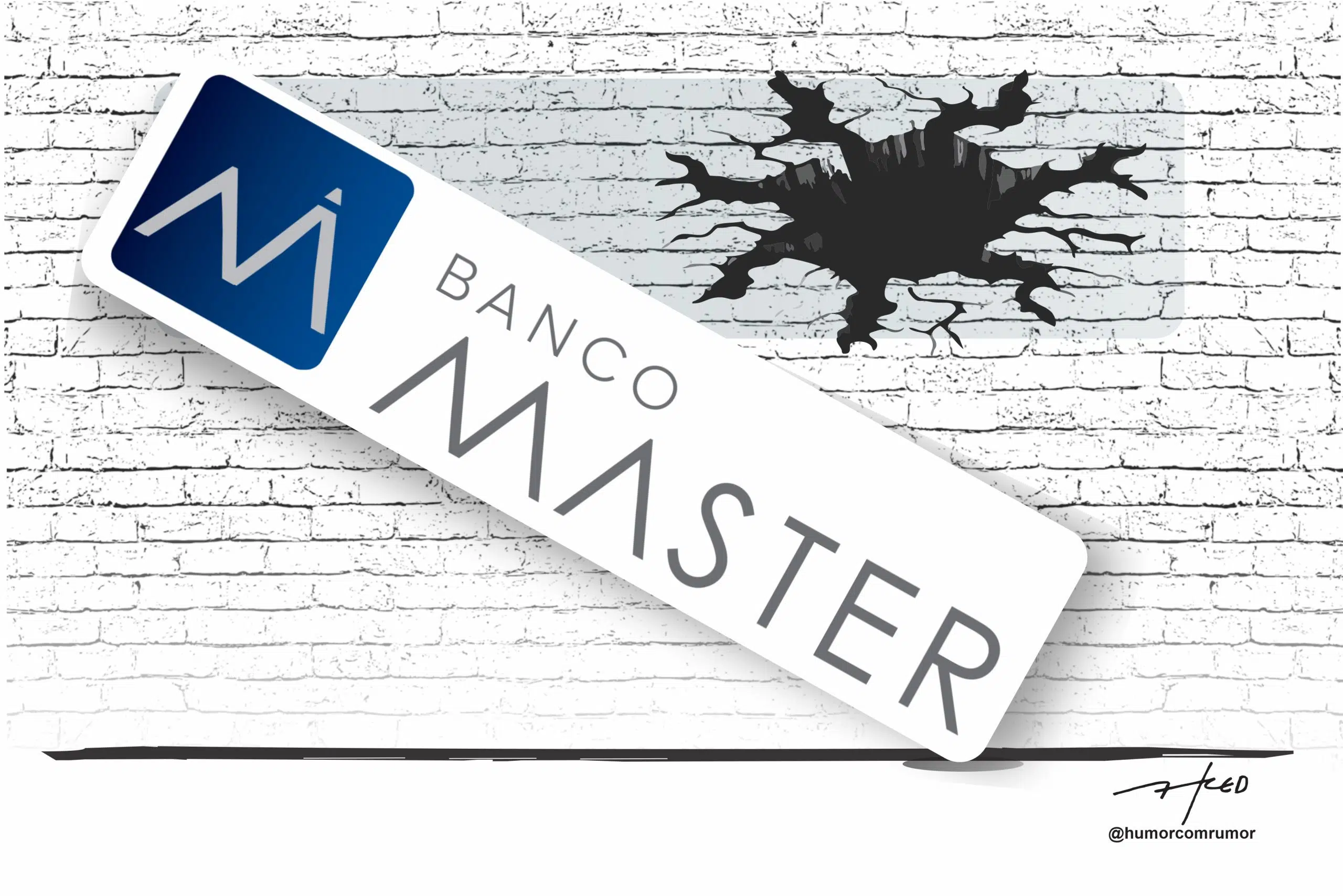 banco master