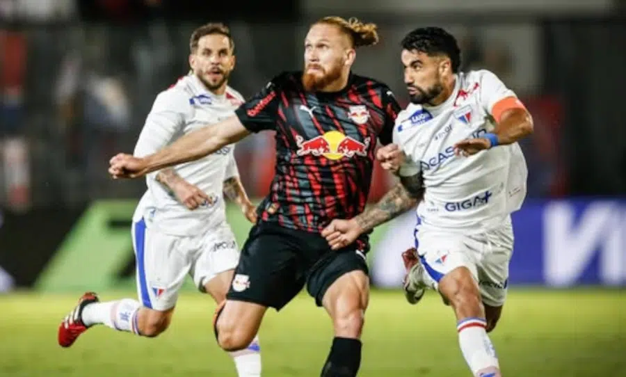 bragantino x fortaleza