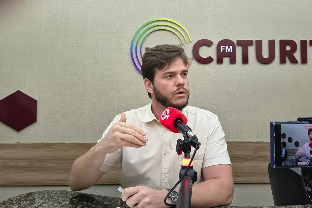 bruno cunha lima entrevista