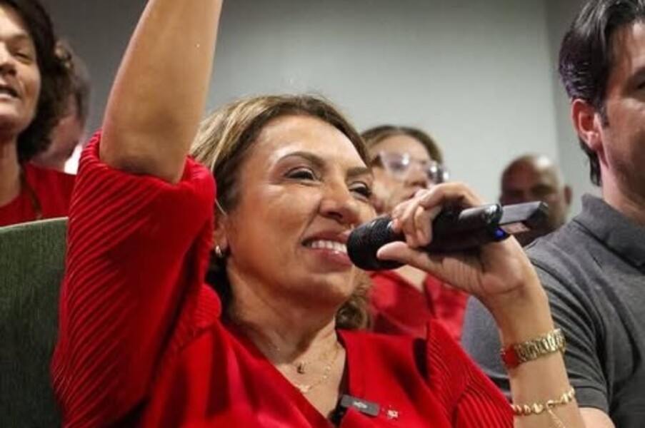 Presidente do PT-PB confirma articulação em busca do apoio de Léo Bezerra a Lula