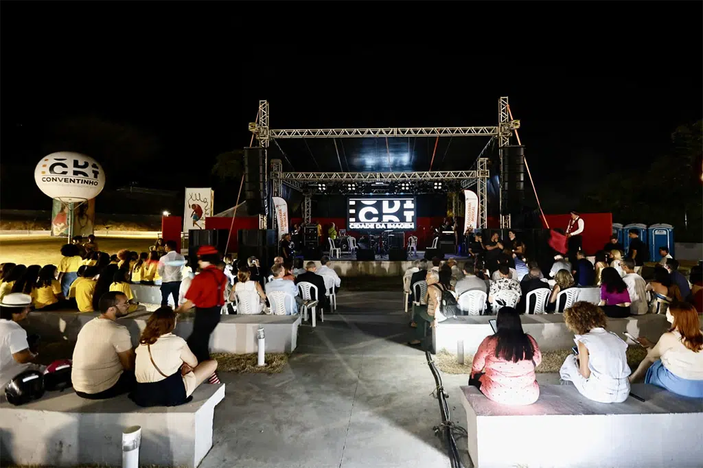 cidade imagem conventinho