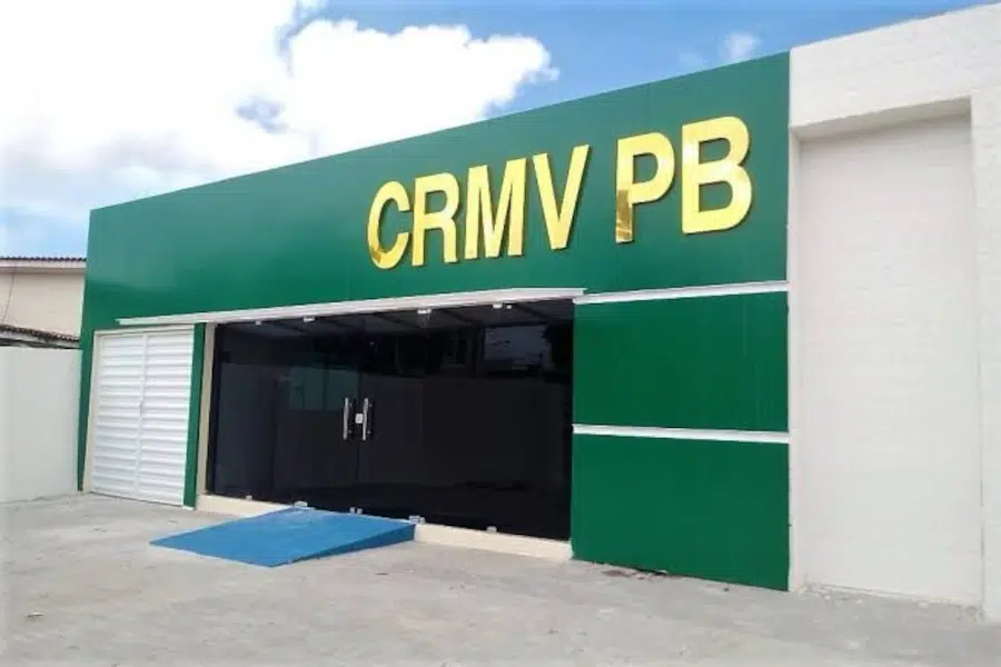 crmv paraiba