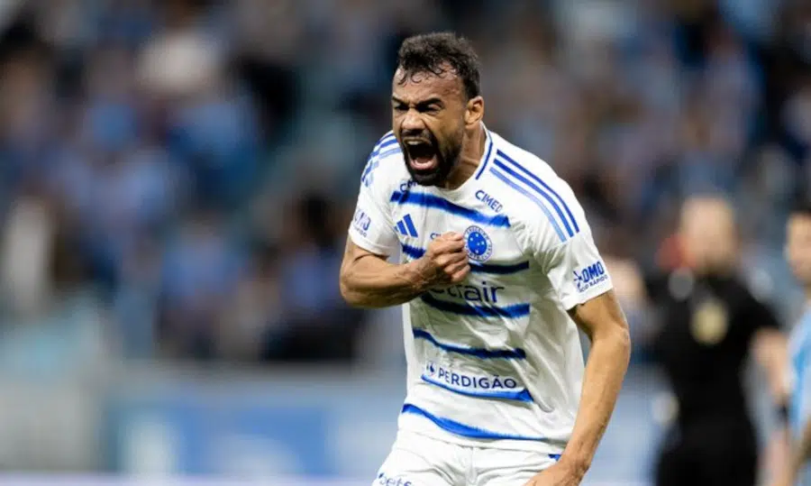 cruzeiro fabricio bruno