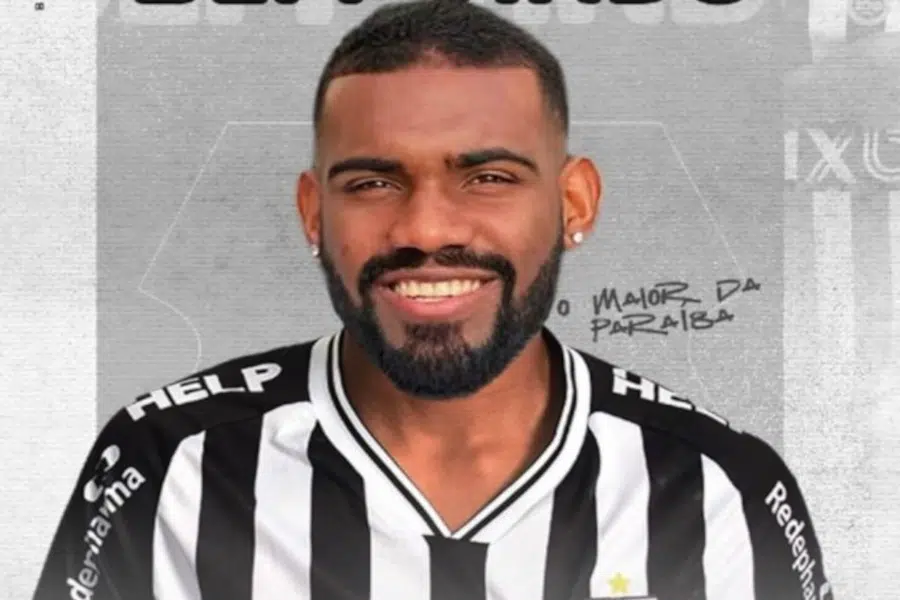 douglas henrique atacante