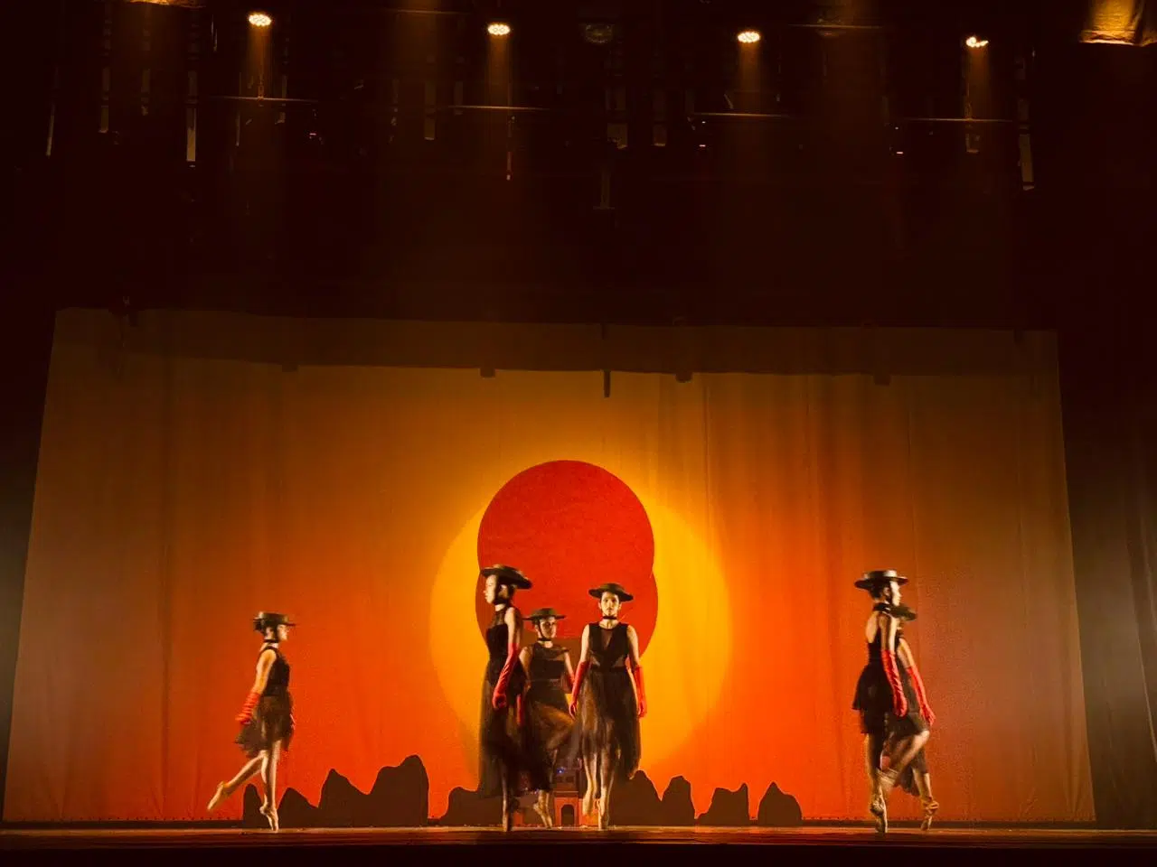 festival estrelas da borborema