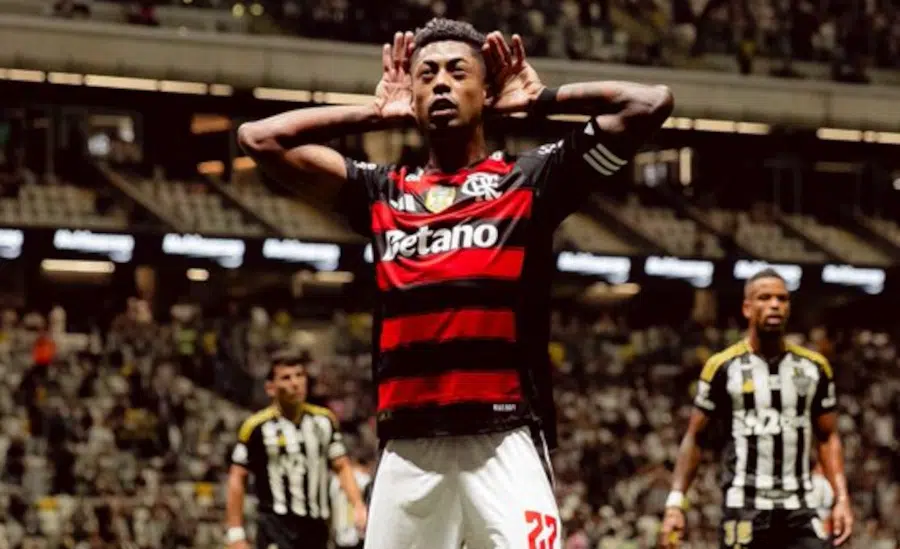 flamengo bruno