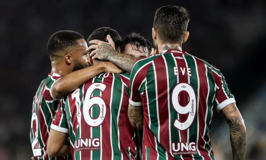 fluminense