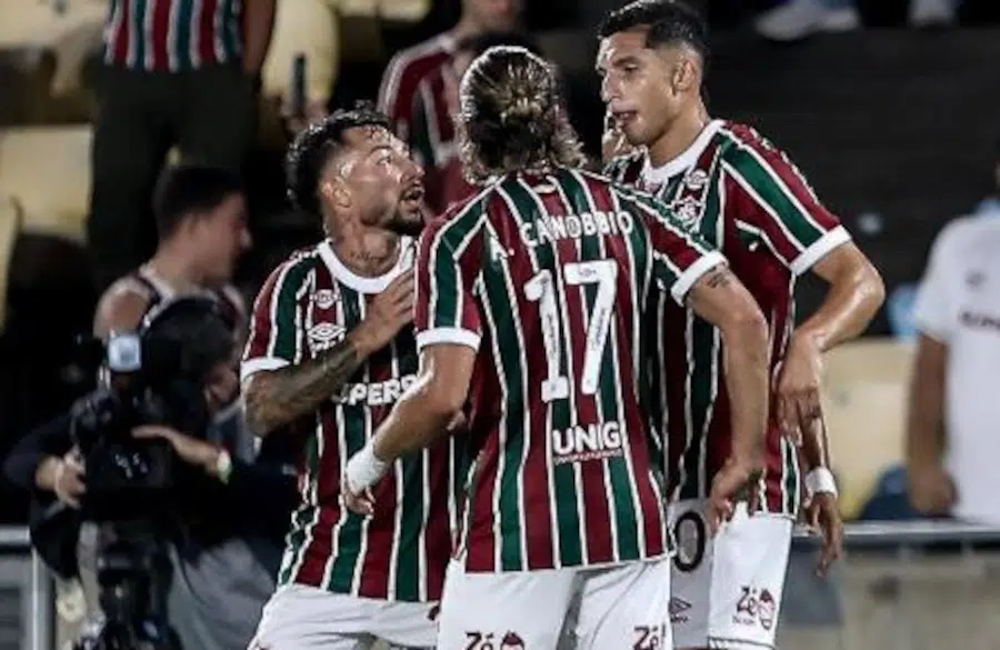 fluminense