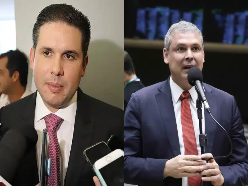 hugo motta e lindenberg farias