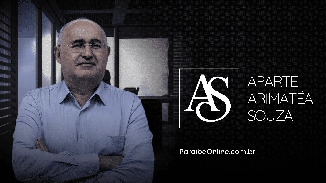 Aparte arimatea souza