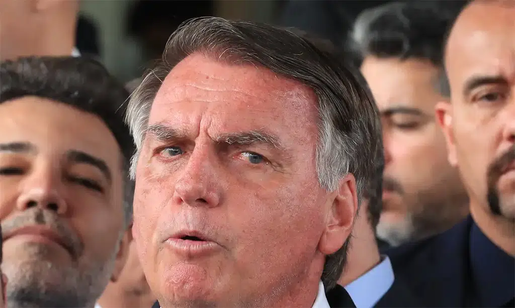 jair bolsonaro