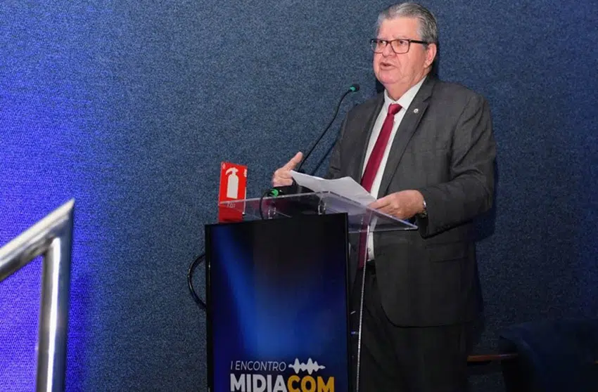 governador joão azevedo