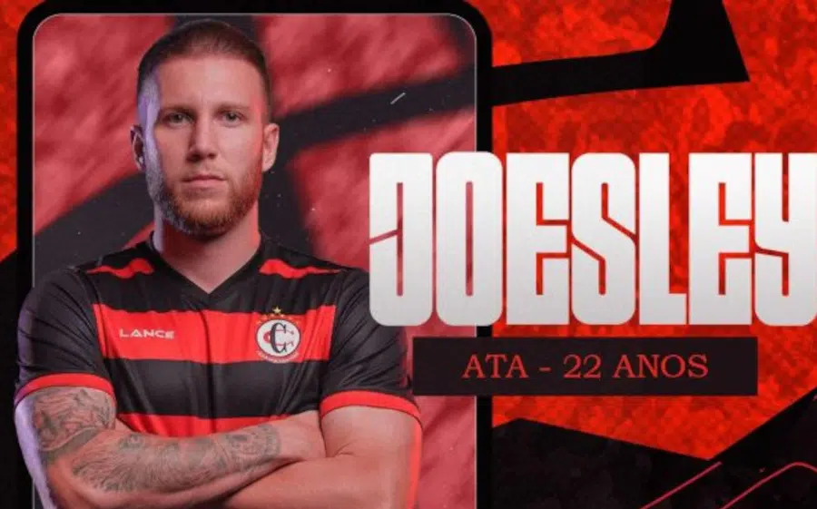 joesley campinense