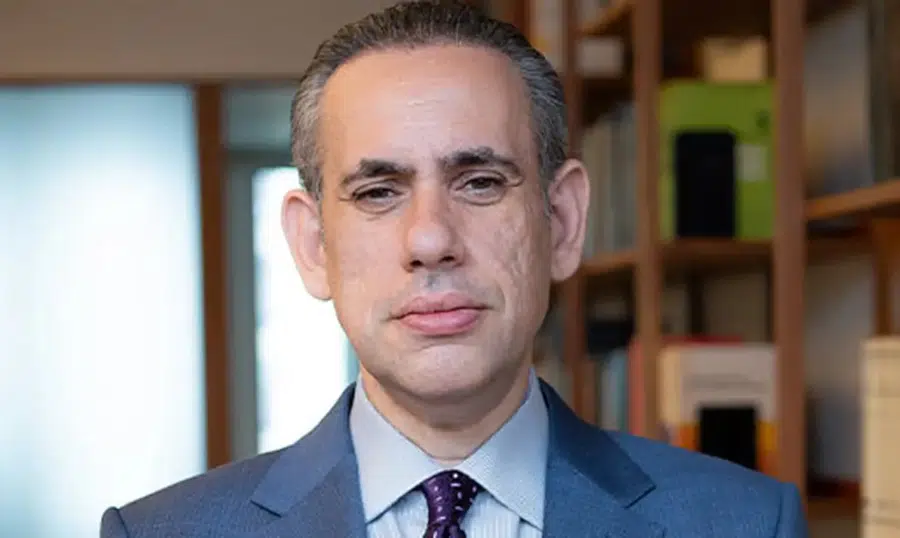 jurista walfrido warde