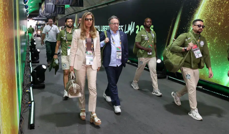 leila pereira palmeiras