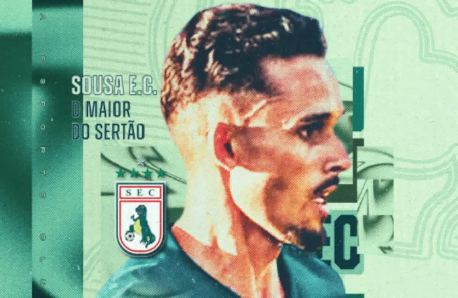 mateuzinho atacante sousa