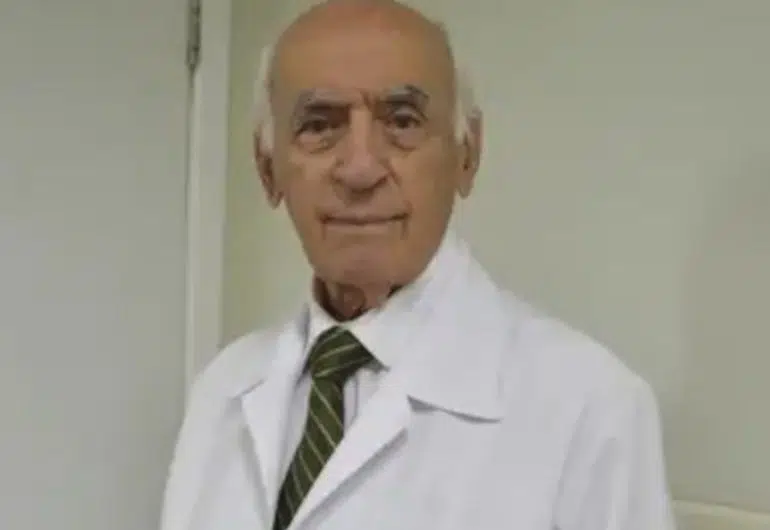 médico josé badim