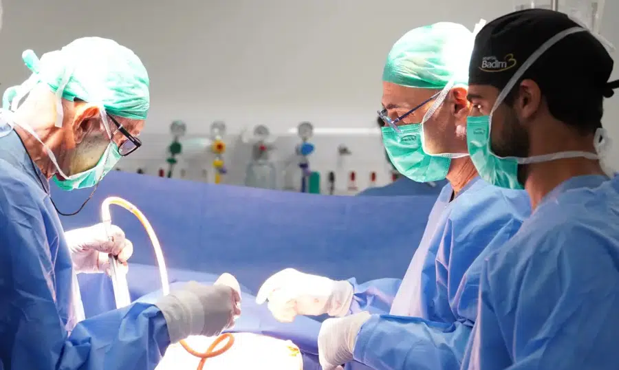 médico jose badim especial