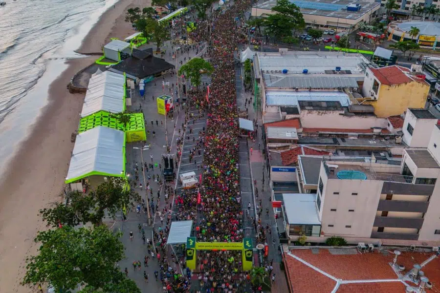 meia maratona de joão pessoa