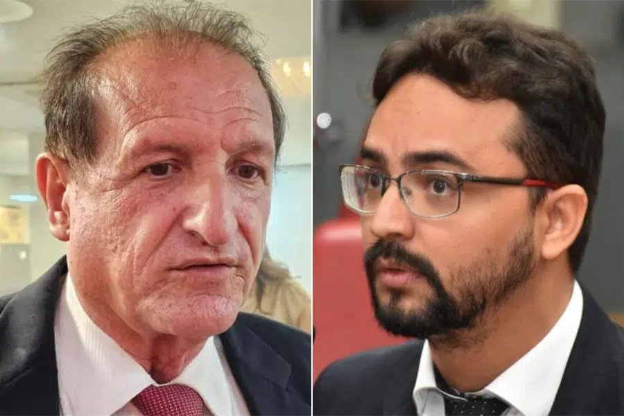 montagem hervazio tiberio