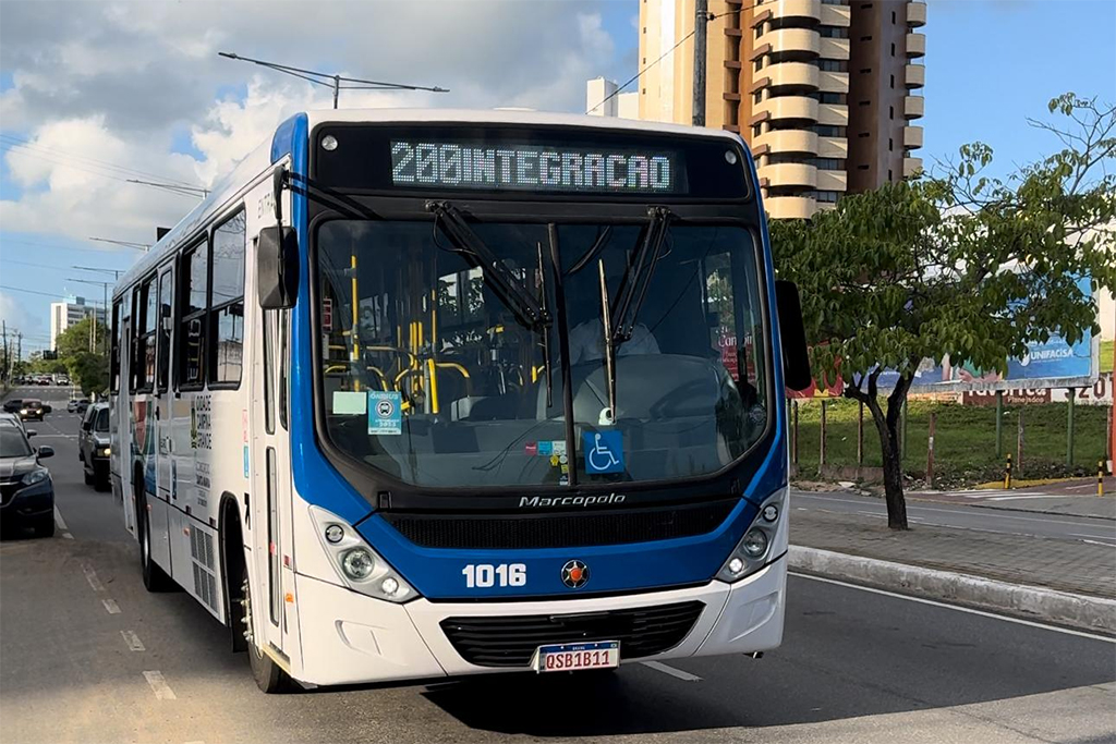 STTP disponibiliza ônibus especial para facilitar acesso à FETECH 2026 em Campina Grande STTP disponibiliza ônibus especial para facilitar acesso à FETECH 2026 em Campina Grande