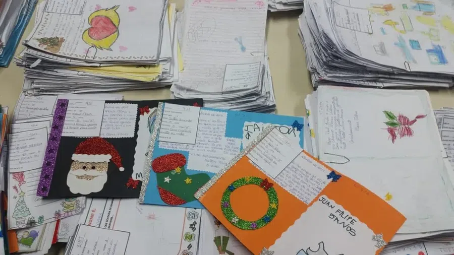 papai noel dos correios como e onde adotar cartinh0017656000202411080638 8