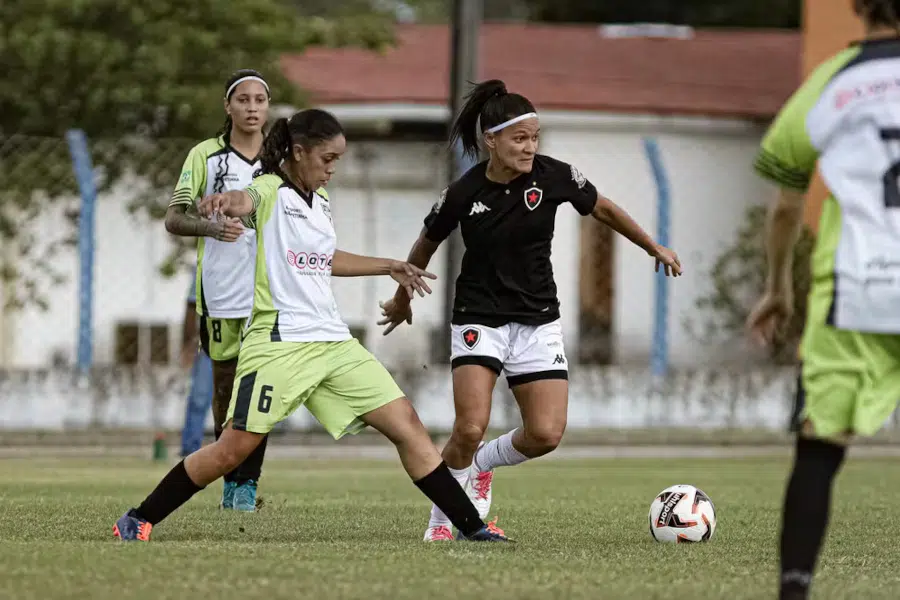 paraibano feminino 2025