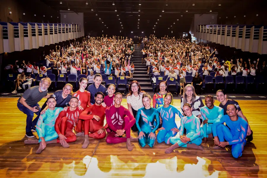 paulo pontes cia de dança