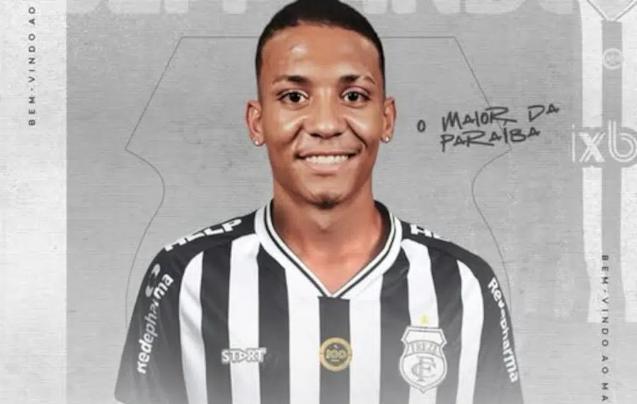 renilson lateral do treze