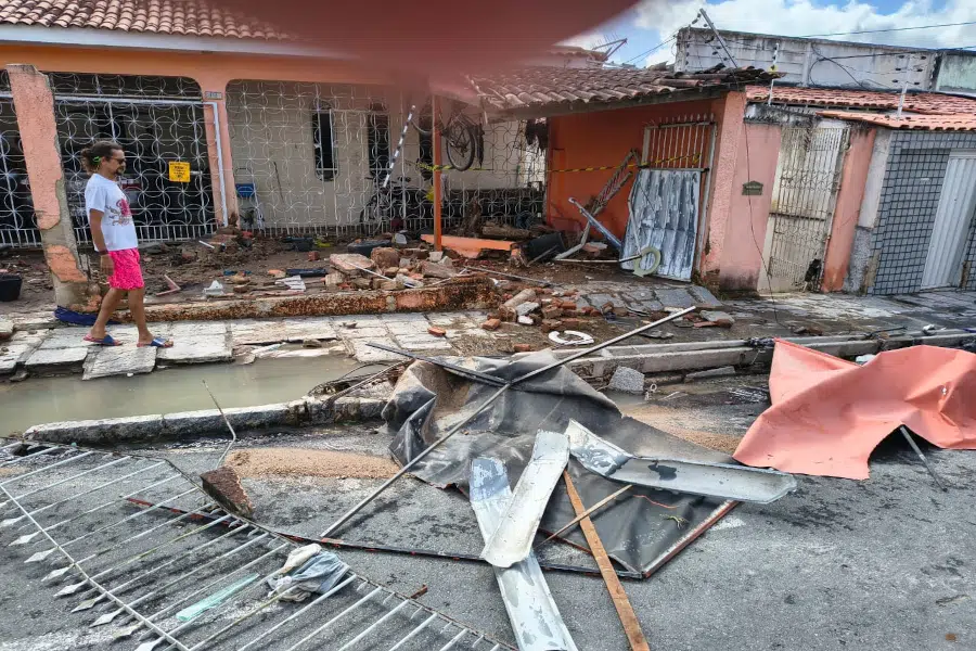 rompimento cagepa 11