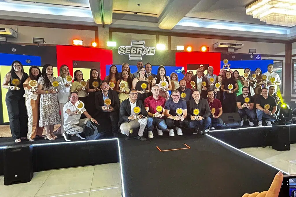 salas do empreendedor ouro premiados