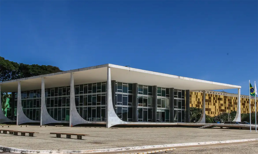 Supremo já formou maioria para liberar parte dos ‘penduricalhos’