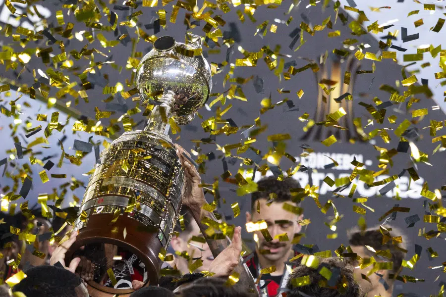 taça campeão