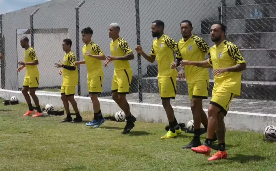 treze elenco elenco 2026