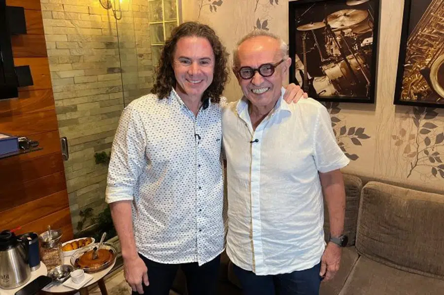 veneziano com cicero lucena