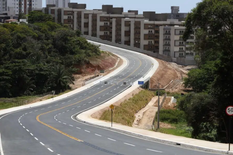 via altiplano em joão pessoa