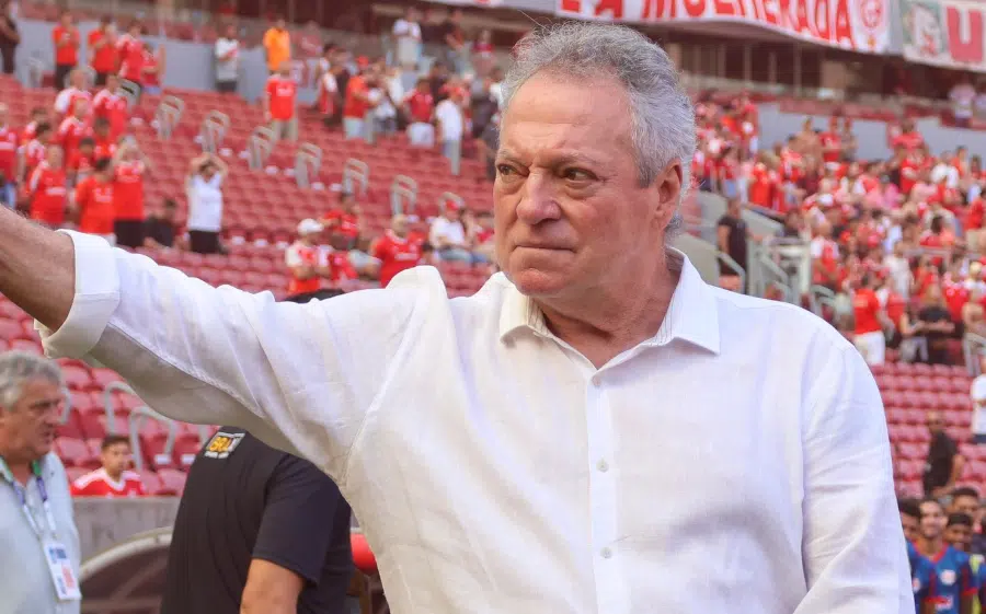 abel braga treinador