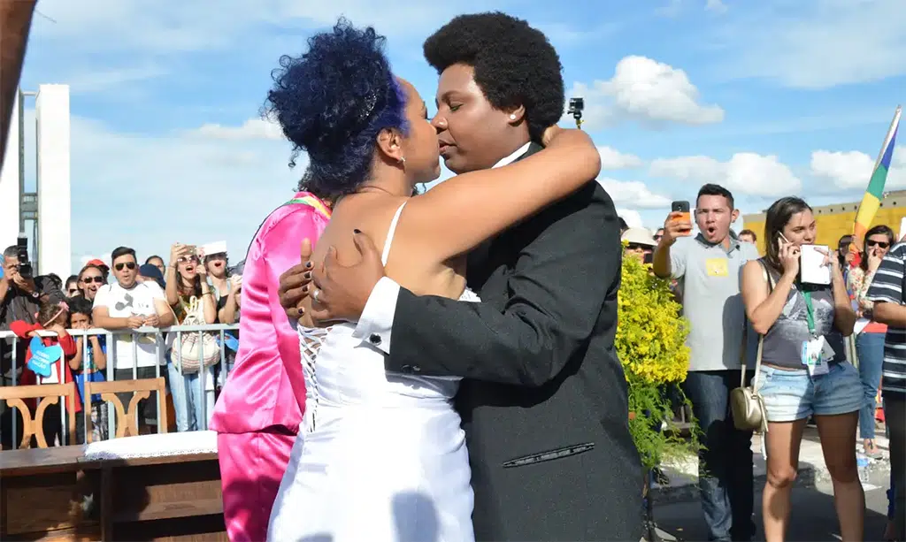 casamento pessoas do mesmo sexo