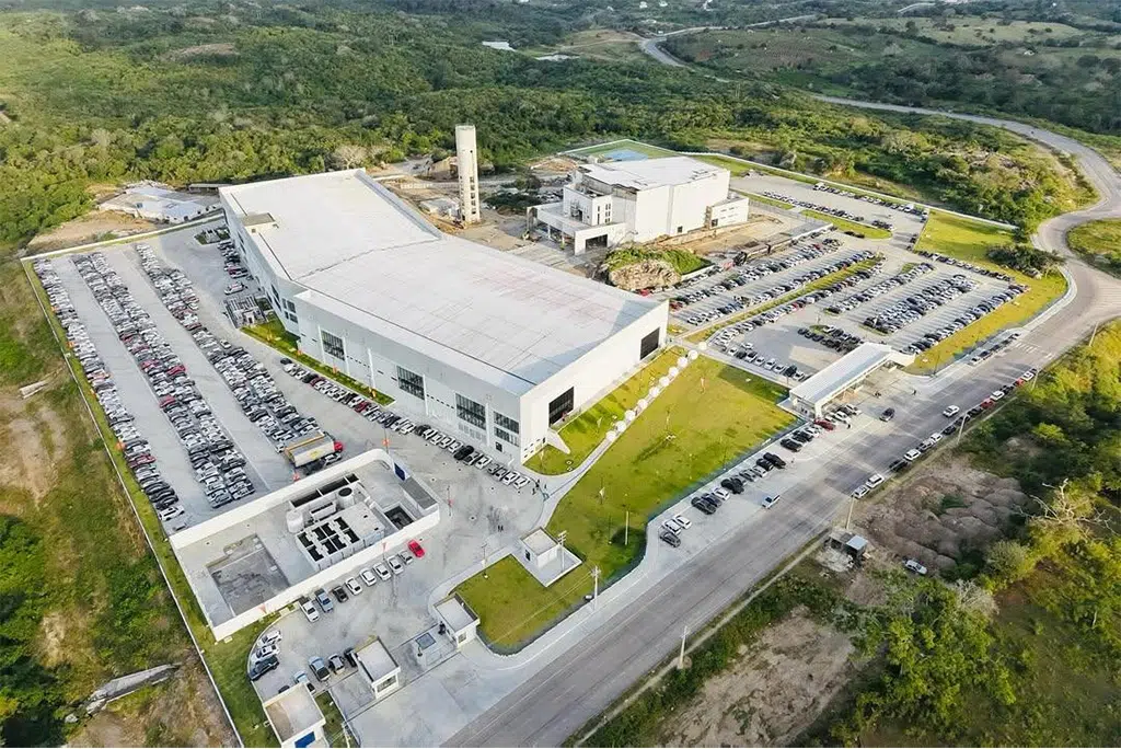 centro de convencoes de campina grande