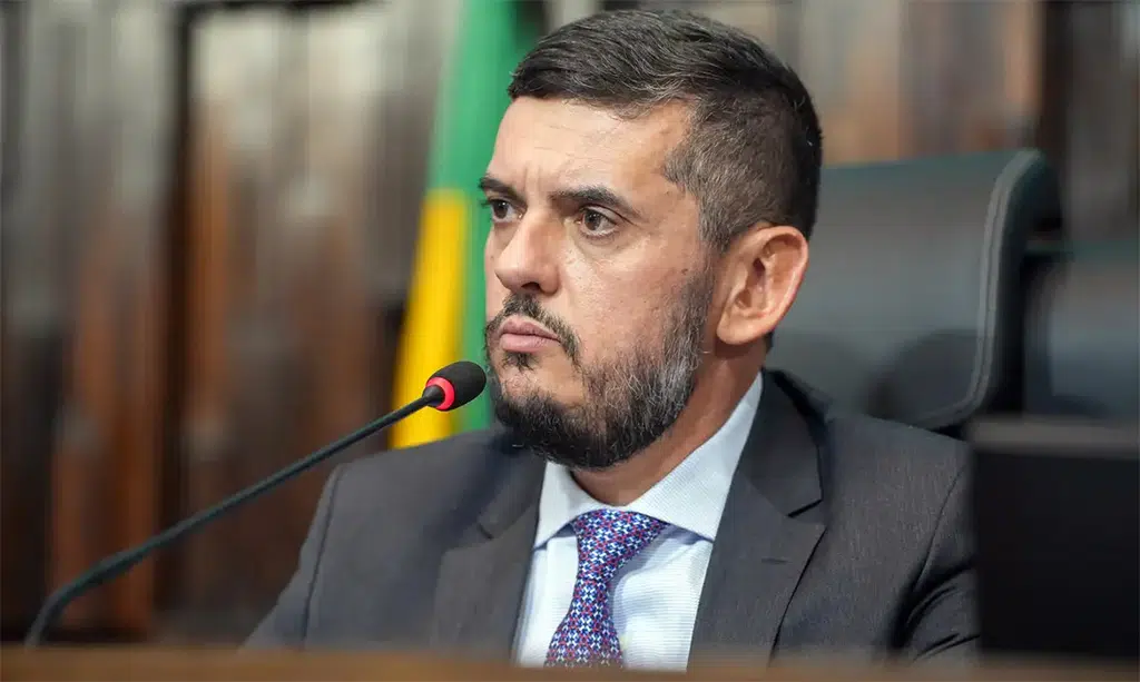 deputado rodrigo bacellar