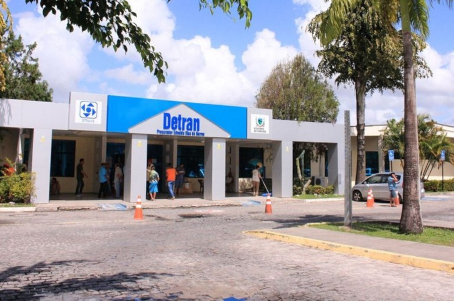 Detran lança sistema que agiliza processos de veículos por meio digital na PB