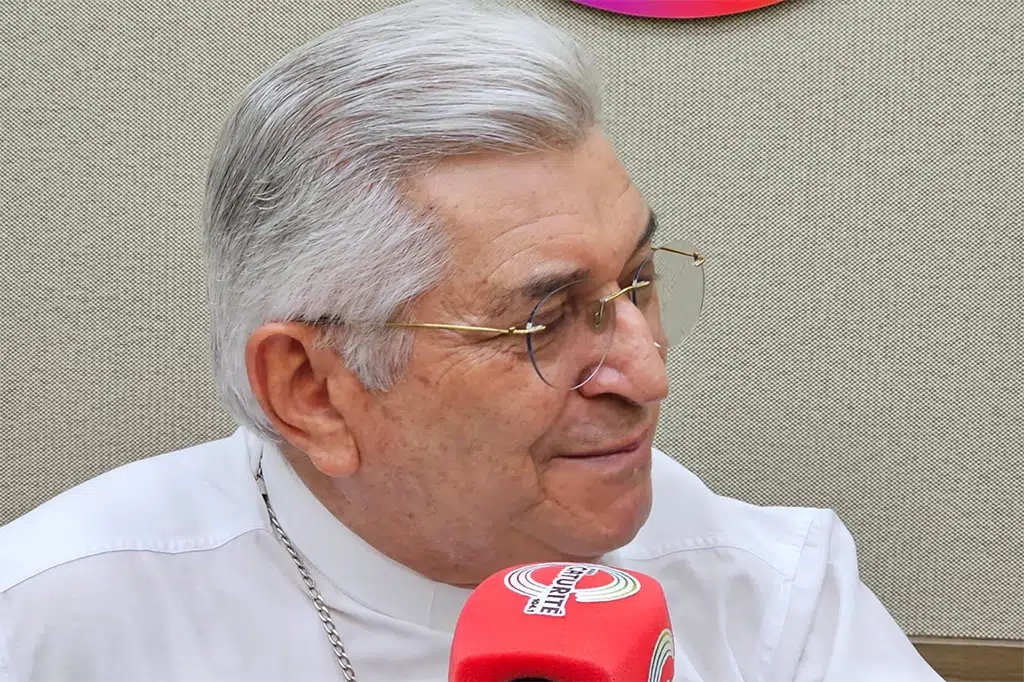 dom dulcenio fontes de matos