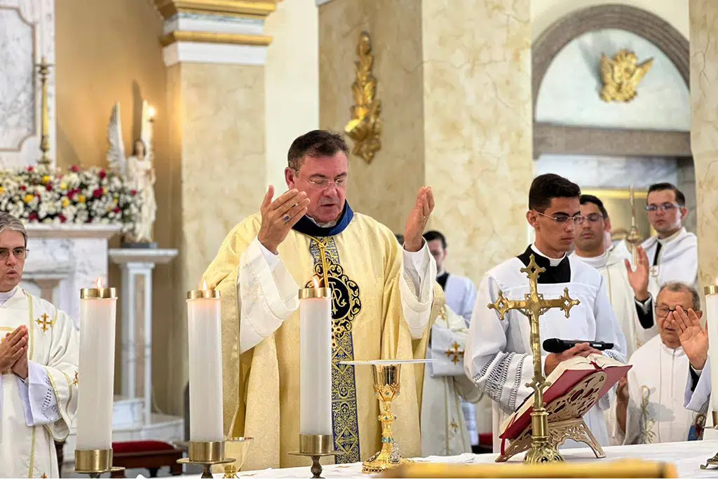 dom francisco gabriel